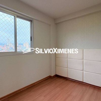 Apartamento com 3 quartos à Venda, Sagrada Família - Belo Horizonte
