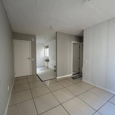 Apartamento com 2 quartos, Estância Velha - Canoas