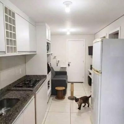 APARTAMENTO COM 2 QUARTOS - TRÊS RIOS DO SUL - Apartamento em Três Rios do Sul, Jaraguá do Sul - à venda - IMOB Imóveis