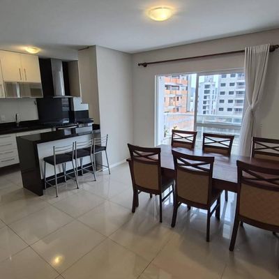 Aluguel Apartamento Mobiliado 2 suítes no Bairro Tabuleiro