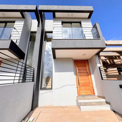 Terranova | Gravataí - Casa em Bairro Planejado em Terranova, Gravataí - à venda - Vance Imóveis