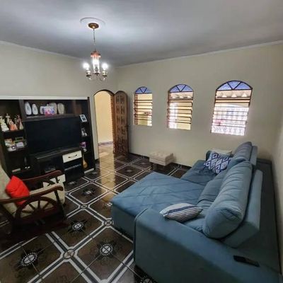 Sobrado com 2 quartos à Venda, Jardim Mauá - Mauá
