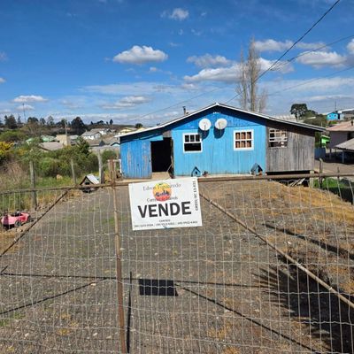 Casa a venda no Bairro Santa Paulina - Casa em Santa Paulina, São Joaquim - à venda - Figueiredo e Reginato Gestão Imobiliaria e Comercio LTDA