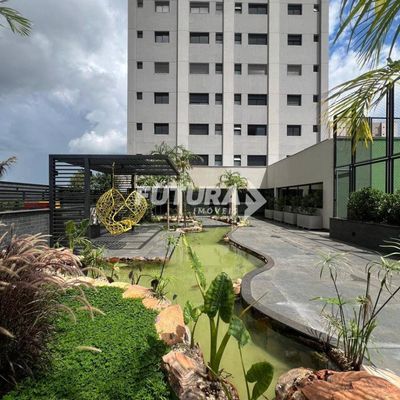 Apartamento com 4 quartos, Parque dos Buritis - Rio Verde - Apartamento em Parque dos Buritis, Rio Verde - Futura Imóveis