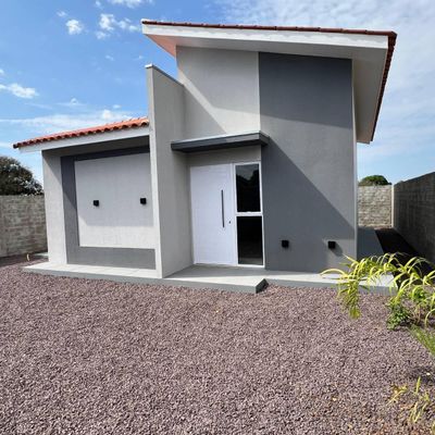 Casa com 2 quartos, Operario - Água Boa - Casa em Operario, Água Boa - à venda - ZANDONA IMOVEIS