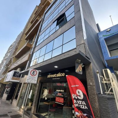 Studio para alugar na Rua Acipreste Paiva Centro de Florianopolis