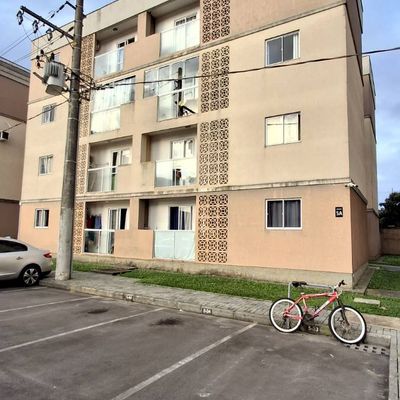 Residencial Rio Danúbio - Ilha da Figueira