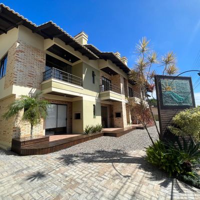 APARTAMENTO COM 1 DORMITÓRIO PARA TEMPORADA PRAIA BOMBAS -BOMBINHAS-SC - Apartamento em Bombas, Bombinhas - para temporada - JBR INVESTIMENTOS IMOBILIARIOS