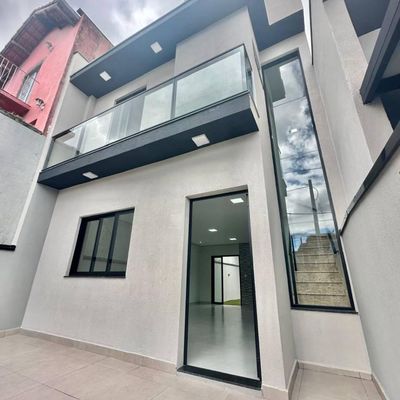 OPORTUNIDADE | SOBRADO INDIVIDUAL À VENDA MOGI DAS CRUZES SP - Sobrado em Parque Morumbi, Mogi das Cruzes - à venda - ComBrasil Negócios Imobiliários Ltda