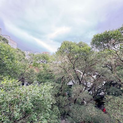 PRAÇA SAENS PENA , APARTAMENTO A VENDA, SALA 1 QUARTO, VISTA LIVRE, SOL DA MANHÃ. - Apartamento em Tijuca, Rio de Janeiro - à venda - MIGUEZ IMOBILIÁRIA