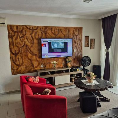 Casa no Nações em Balneário Camboriú