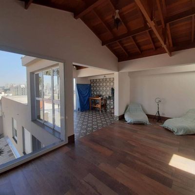 Sobrado à venda, 342 m²-R$ 2.550.000,00 - Bosque da Saúde - São Paulo/SP - Sobrado em Bosque da Saúde, São Paulo - à venda - Um Imóvel