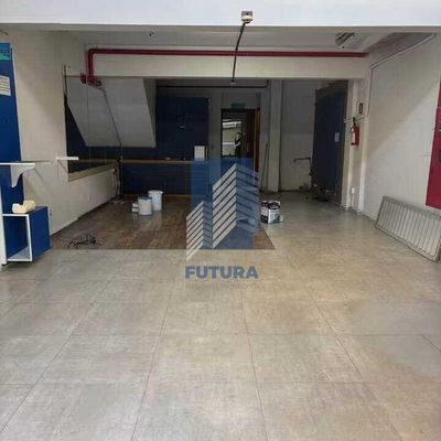 Loja e sobreloja para locação no Centro de Viçosa/MG - Loja em Centro, Viçosa - para locação - FUTURA EMPREENDIMENTOS E NEGÓCIOS IMOBILIÁRIOS EIRELI. -ME
