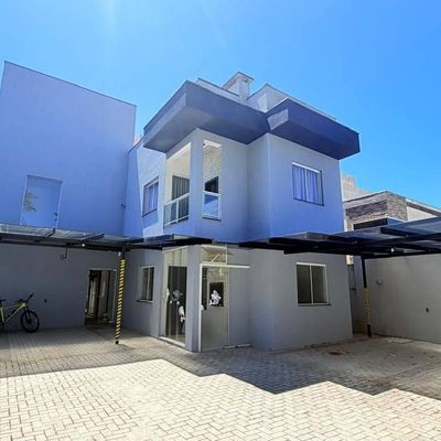 Apartamento com 2 dormitórios à venda, 50 m² por R$ 480.000 - Rainha do Mar - Itapoá/SC - Apartamento em Rainha do Mar, Itapoá - à venda - Nossa Praia Imóveis