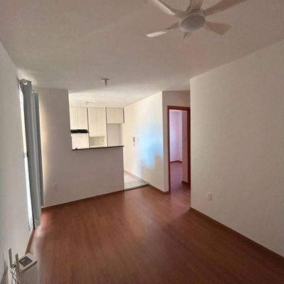 Apartamento para Locação — Residencial Saint Charles | Santana de Parnaíba/SP - Apartamento em Chácara Estela, Santana de Parnaíba - para locação - JERSON FERNANDES IMOVEIS LTDA