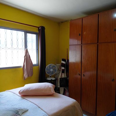 VENDE CASA FINANCIÁVEL NO BAIRRO POUSO ALEGRE - Casa em Pouso Alegre, Franco da Rocha - à venda - Imobiliária Franco Nunes