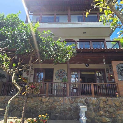 CASA TRIPLEX - 4 Quartos - 200 m² - Praia da Costa - Vila Velha/ES — foto 4