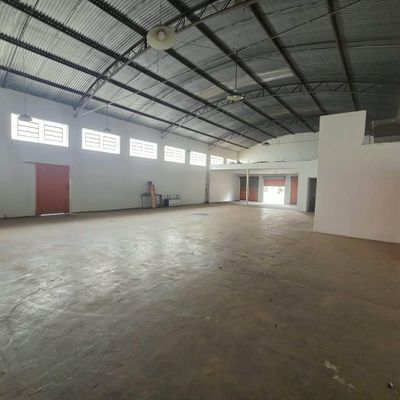 Comercial Céu Azul - Comercial em Jardim Céu Azul, Patos de Minas - para locação - Suporte Negócios Imobiliários