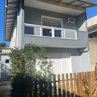 Aluga-se Flat - Bairro: Amizade - Apartamento em Amizade, Guaramirim - para locação - Cottage Imóveis ~ Creci 5946J