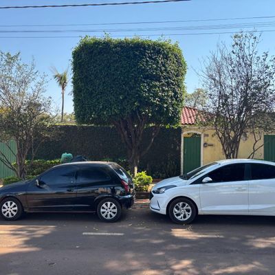 Casa à venda no Bairro Universitário - Chácara em Universitário, Campo Grande - à venda - Canale Imóveis LTDA