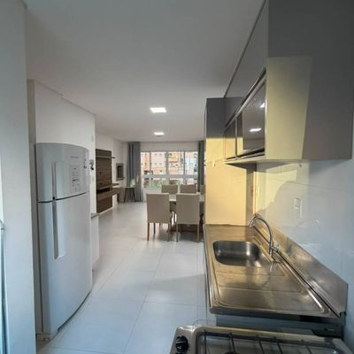 Apartamento no Residencial Bali com 2 dormitórios -1 vaga - 100X PARA PAGAR - Meia Praia - Itapema - SC - Apartamento em Meia Praia, Itapema - à venda - Proposta Imobiliária