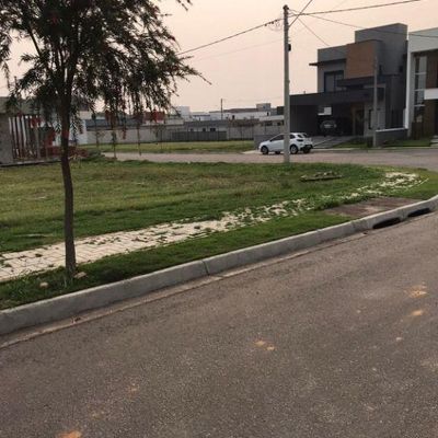 Lote/Terreno à Venda, Parque das Nações - Pindamonhangaba - Lote/Terreno em Parque das Nações, Pindamonhangaba - à venda - EDSON DERRICO IMOVEIS LTDA