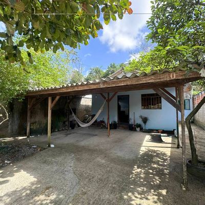 Casa Com 02 Dormitórios | Flor de Maracujá - Guaramirim - Casa em Corticeira, Guaramirim - à venda - Eskala Imóveis LTDA