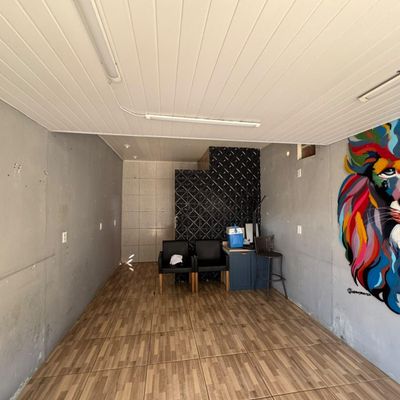 SALA COMERCIAL - SÃO VICENTE, ITAJAÍ - Salas Comerciais em São Vicente, Itajaí - para locação - Brava Norte Imóveis