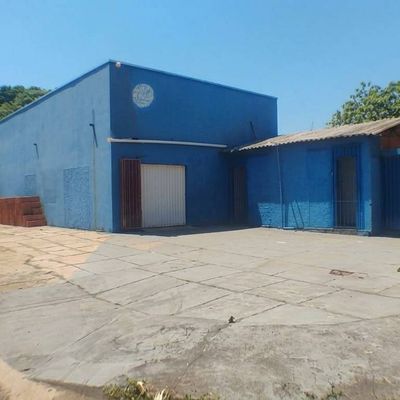 Galpão - placas solares - 104m² - Taquari - Residencial e Comercial em Plano Diretor Sul, Palmas - à venda - ALUGAR ADMINISTRAÇÃO DE IMÓVEIS