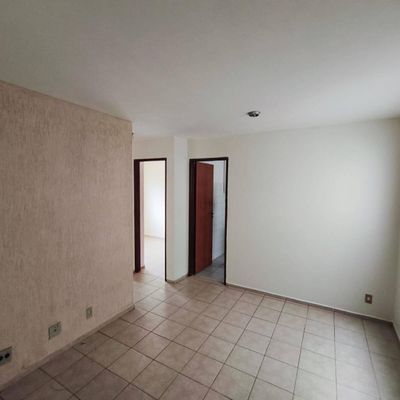 Apartamento 2 quartos no Castelo - Apartamento em Castelo, Belo Horizonte - para locação - CUIDAR IMOVEIS