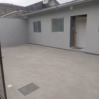 THR7661 - Linda casa, bairro Forquilhas, Lisboa 3, São José/SC. - Casa em Forquilhas, São José - à venda - THR IMÓVEIS LTDA