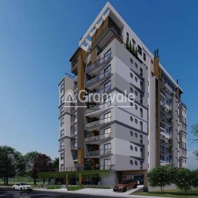 Apartamento com 3 quartos à Venda, Centro - Rio do Sul - Apartamento em Centro, Rio do Sul - à venda - Imobiliária Granvale