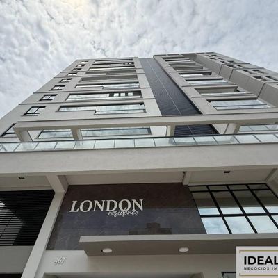 Apartamento à Venda Avenida Joaquim Couto, AP 902 - Vaga 54, Idealizze Negócios Imobiliários, Gravatá, Navegantes - SC