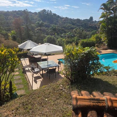 Chácara à venda, 10.000 m² por R$ 850.000 - Quintas Do Lago II - Sete Lagoas/MG - Chácara em Quintas do Lago II, Sete Lagoas - à venda - FAI Consultoria de Imóveis Ltda