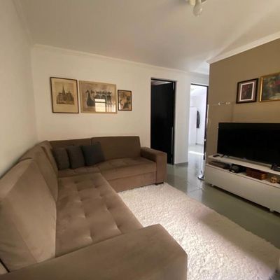 Vende-se Apartamento CDHU Jd. Maria Beatriz - Apartamento em Jardim Maria Beatriz, Carapicuíba - à venda - Camargo Almeida Imóveis LTDA