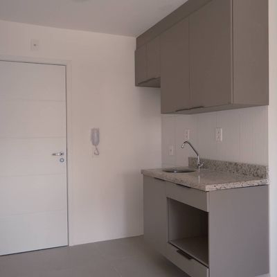 Flat/Loft/Estúdio com 1 quarto para Locação, Jardim Anália Franco - São Paulo - Flat/Loft/Estúdio em Jardim Anália Franco, São Paulo - para locação - HOUSE DO CORRETOR