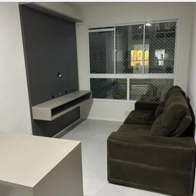 THR8153 - Lindo apartamento, bairro Sertão do Maruim, São José/SC. - Apartamento em Sertão do Maruim, São José - à venda - THR IMÓVEIS LTDA