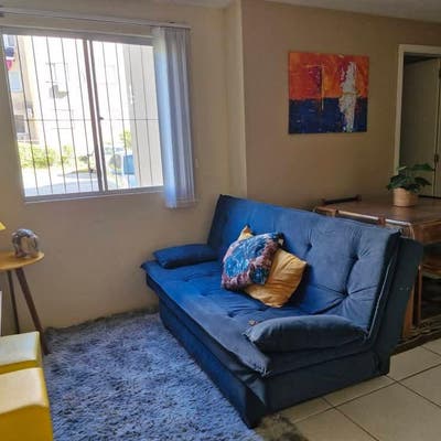 Apartamento, Três Vendas - Pelotas - Apartamento em Três Vendas, Pelotas - para locação - SANDRA ALUGA E VENDE IMÓVEIS NO CASSINO