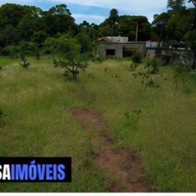 Terreno2026 - Lote/Terreno em Recreio Internacional, Ribeirão Preto - à venda - JEORGE SILVA ARAUJO