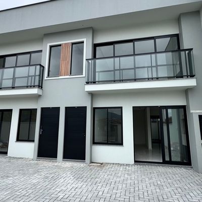 Apartamento Com 1 Suíte + 1 Quarto | Vila Lenzi - Jaraguá do Sul - Apartamento em Vila Lenzi, Jaraguá do Sul - à venda - Eskala Imóveis LTDA