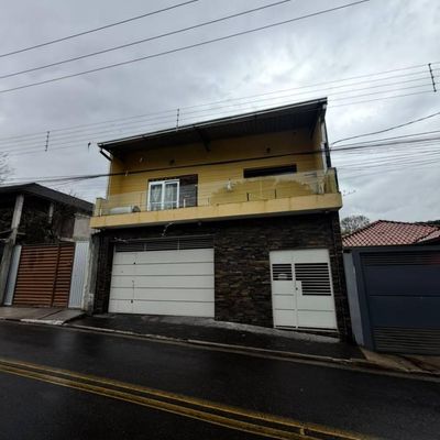 Apartamento para locação na Vila Ramos - Apartamento em Vila Ramos, Franco da Rocha - para locação - Imobiliária Franco Nunes