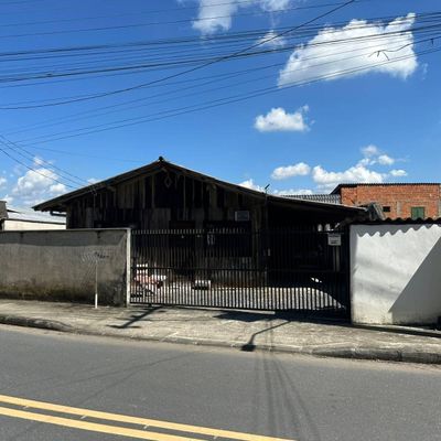 Casa com 4 quartos à Venda, Bela Vista - Gaspar - Casa em Bela Vista, Gaspar - à venda - Tomio Imoveis Ltda