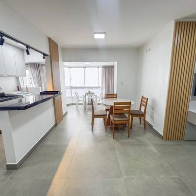 Ed. Eliane Rua 284 - Apartamento em Meia Praia, Itapema - para temporada - Elba Menezes Negócios Imobiliários