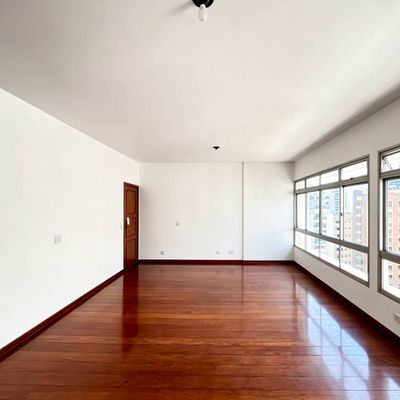 Apartamento com 4 quartos à Venda, Savassi - Belo Horizonte - Apartamento em Savassi, Belo Horizonte - à venda - Silvio Ximenes Imobiliária