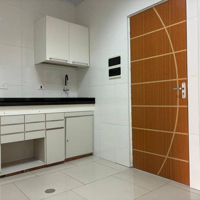 Apartamento - Locação - 2 Dormitórios - 1 Vaga de Garagem - Sacomã/sp. - Apartamento em Sacomã, São Paulo - para locação - Um Imóvel