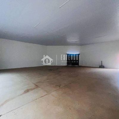 Galpão (averbado), próximo a BR 153/DALASTRA, R$ 195.000,00 - Prédio em Jardim Iracema, Aparecida de Goiânia - à venda - ESTEVÃO IMOBILIÁRIA LTDA