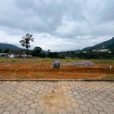 Loteamento Deola no Bairro Taboão, Rio do Sul - Lote/Terreno em Taboão, Rio do Sul - à venda - Macchio Engenharia e negócios imobiliários