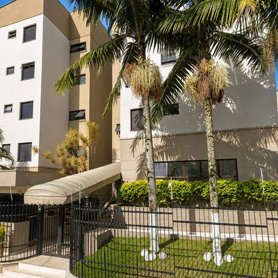 Apartamento à Venda – Residencial Aquarius, Jardim Universo, Mogi das Cruzes/SP - Apartamento em Jardim Universo, Mogi das Cruzes - à venda - Camila Ramos Imóveis