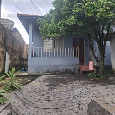Casa com 2 quartos, Vila Nova - Araçariguama - Casa em Vila Nova, Araçariguama - à venda - Janaina G A Marques Imóveis - ME