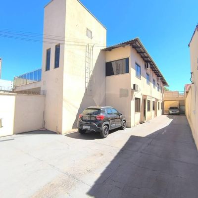 Apartamento para Aluguel - 2 Quartos - 308 Sul, Palmas/TO - Apartamento em Palmas - para locação - NOOVA SOLUCOES IMOBILIARIAS LTDA